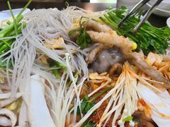 -金明子八带鱼馆(正宗韩国连锁店)