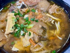 -老马酸菜面(洪濑总店)