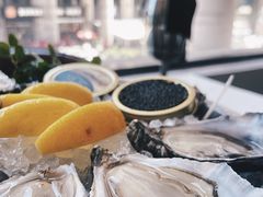 -斯普汇生蚝牛排馆(中骏世界城店)