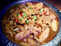 -胖哥俩肉蟹煲(河北勒泰购物中心店)