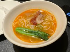 -丽晶轩中餐厅(重庆丽晶酒店)