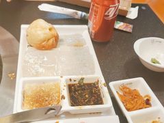 -灶座小锅烀饼·铁锅炖(道里店)