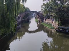 -南浔古镇