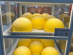 -85度C(厦门中华城新店)