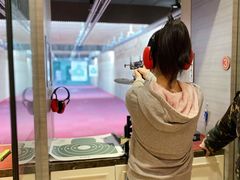 -真枪会射击俱乐部(河西中央公园店)