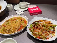 -麻都·成都菜(人民广场店)
