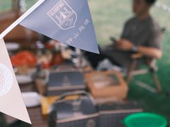 -苏宁钟山国际高尔夫酒店大堂酒廊