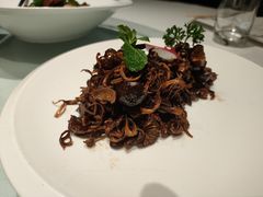 -黛瓦里巷(南京东路店)