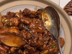 -新吉士·上海菜(浦东LCM置汇旭辉店)