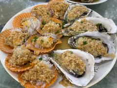 -四川小胡子海鲜(丁村万人海鲜广场店)