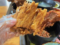 -吾牧酱骨(三好街店)