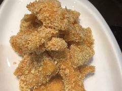 -醉美东江·三文鱼·烧鸡公
