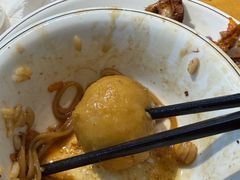 -重庆鸡公煲·嘟享吃(林科大店)