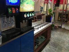 -百品聚旋转小火锅(熙悦汇店)