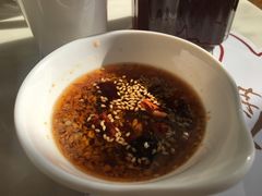 -食潮汕头鲜牛馆(望京保利店)