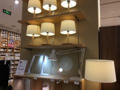 -MUJI无印良品(万达太原街店)