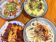 -洁美凉粉店(温江店)
