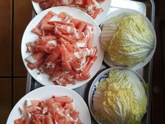 -鑫龙火锅城(青岛分店)