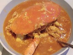 辣螃蟹-同乐海鲜(乌节路中央店)