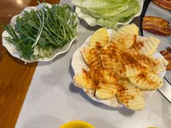-顺顺小吃(独克宗古城店)