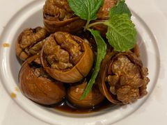 -海天楼中餐厅(吴宫泛太平洋酒店)