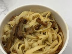 -杏园餐厅(西四北大街店)