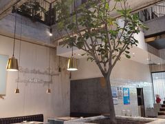 大堂-大树餐厅(红旗街万达店)