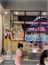 -动力星球家庭亲子游乐中心