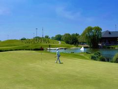 -万柳高尔夫俱乐部