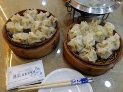 -杨记小骨头羊杂馆(南五马路店)