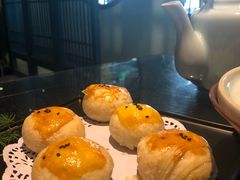 -苏帮袁Sue Cuisine(将台店)