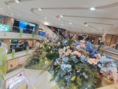 -吾悦广场(南京鼓楼店)