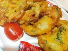 -豪享来中西餐厅(金水东路店)