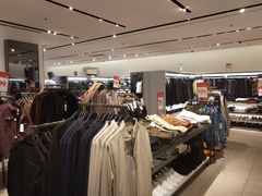 -ZARA(世贸天阶店)