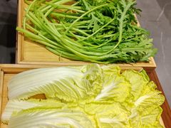 -蝎王府羊蝎子(虎坊桥总店)