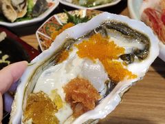 -隐月· 㐂和食屋(芝罘万达公馆店)