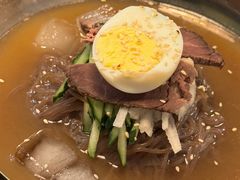 汤冷面-韩国한국厨房