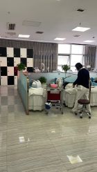 点击看大图 -悟空祛痘·亚健康皮肤管理中心