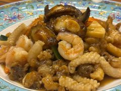 -盈春大饭店(千山路店)