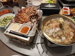 -丁里羊肉小镇(滨湖旗舰店)