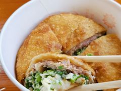 -兰庆鸡蛋馃(人民路店)