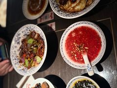 -阿大排档(长春这有山店)