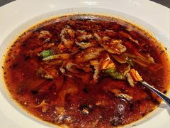 -上和臻品中国菜(花园街店)