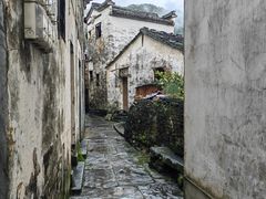 -上坦村