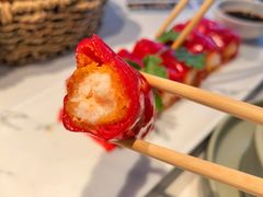 -南拳十三姨·潮汕砂锅粥·粤菜(西单大悦城店)