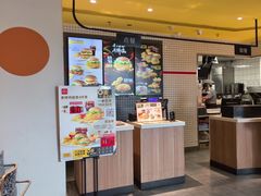 -麦当劳(三星城首创奥莱店)