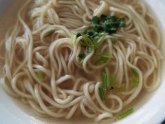 -正宗胖子抻面馆(岭东路店)