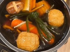 日式寿喜锅-吉野家(凯旋购物广场店)