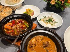 -狮王府淮扬菜(夫子庙老门东店)