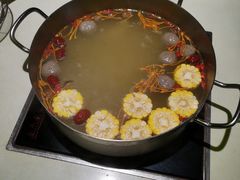 -潮泰牛肉火锅 · 创于1992年(车公庙店)